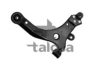 TALOSA 40-05530 Track Control Arm